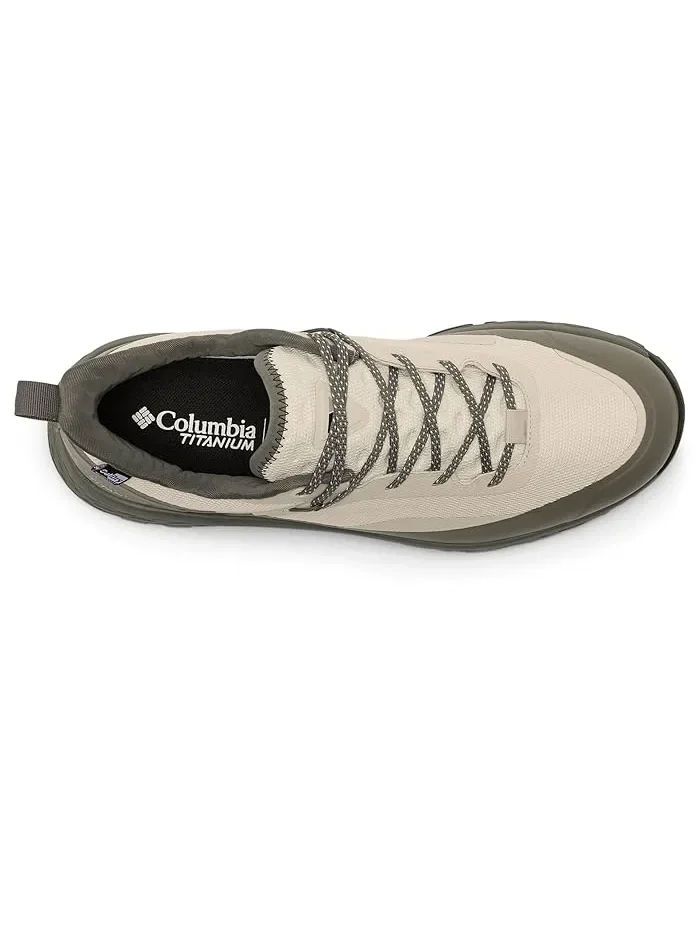 Ботинки для ходьбы Tellurix Titanium Outdry Columbia — 2