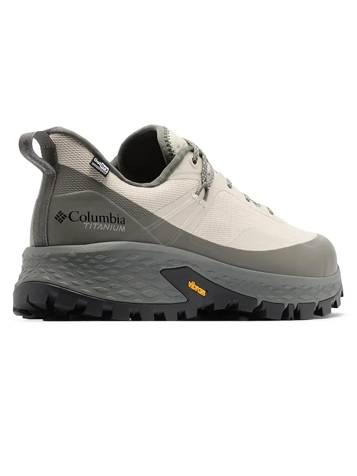 Ботинки для ходьбы Tellurix Titanium Outdry Columbia — 3