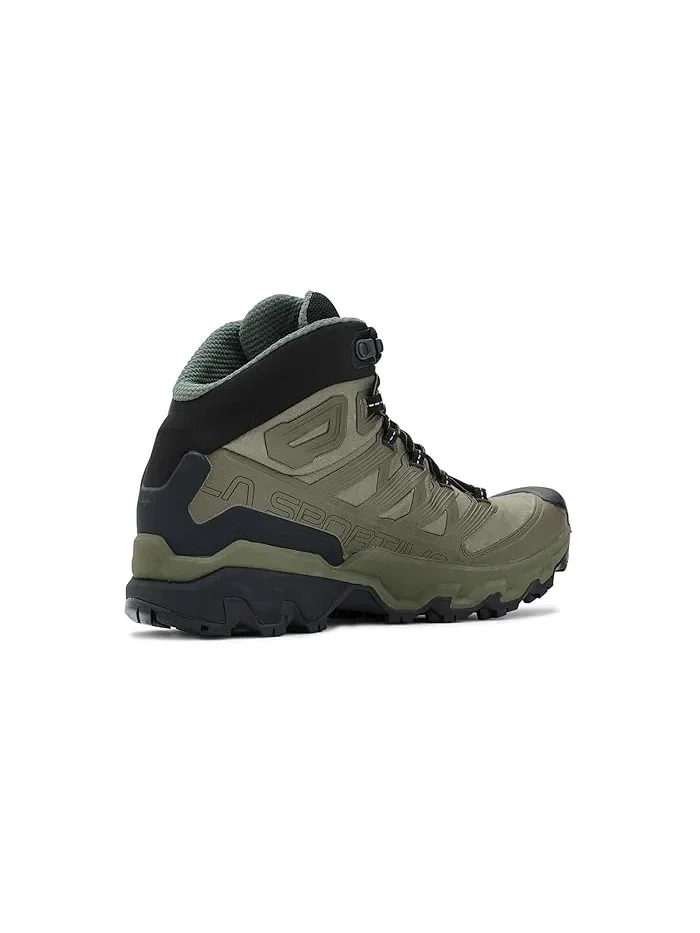 Ботинки для хайкинга Ultra Raptor 3 Mid GTX La Sportiva — 3