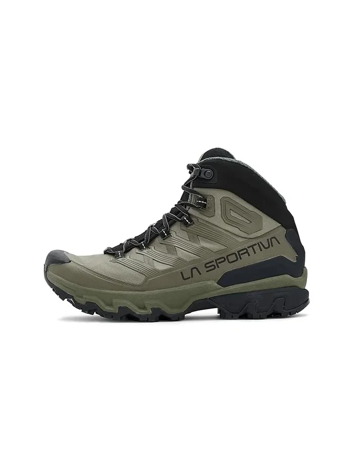 Ботинки для хайкинга Ultra Raptor 3 Mid GTX La Sportiva — 4