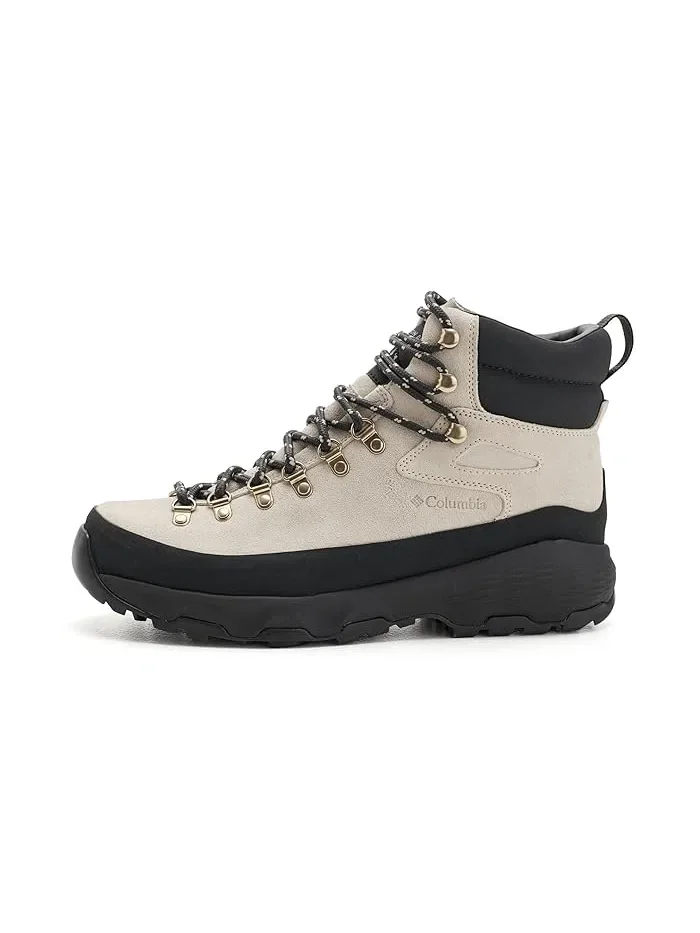 Ботинки для хайкинга Newton Alpine PT Columbia — 4