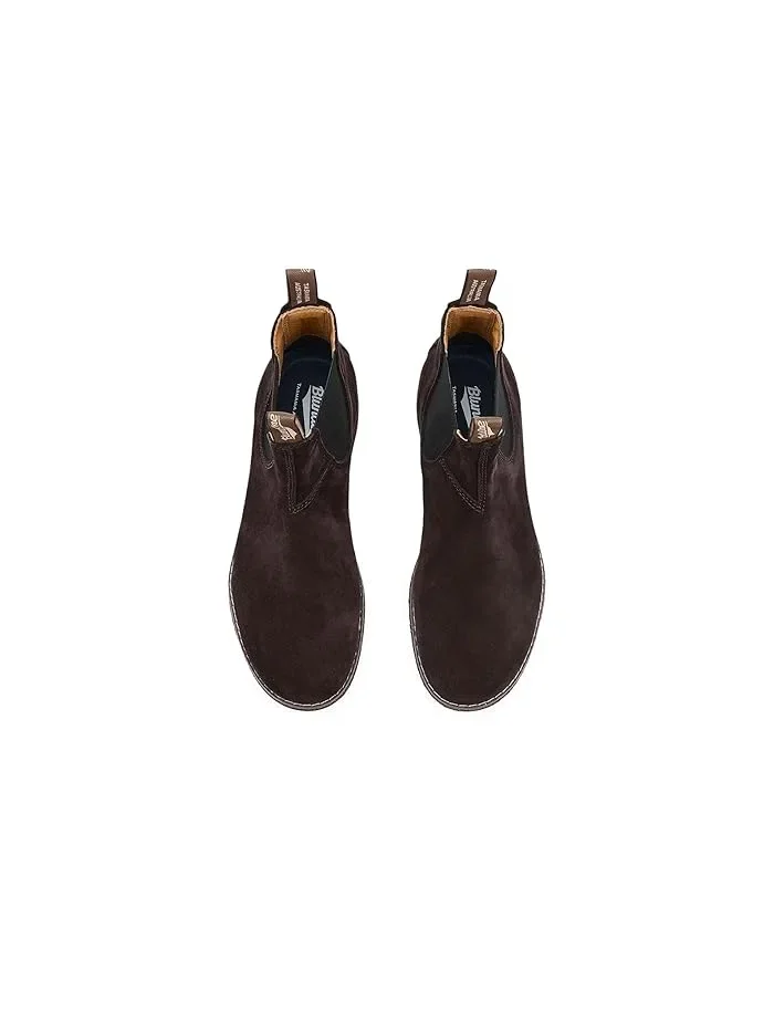 Ботинки Chelsea Aerocork Blundstone — изображение 2 из 4, коричневый