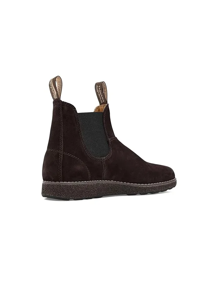 Ботинки Chelsea Aerocork Blundstone — изображение 3 из 4, коричневый