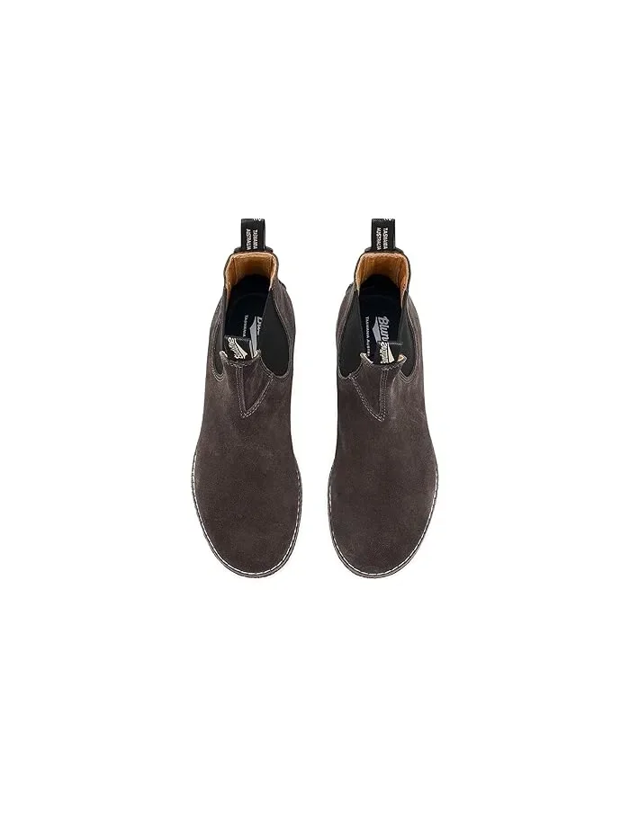 Ботинки Chelsea Blundstone — изображение 2 из 4, серый