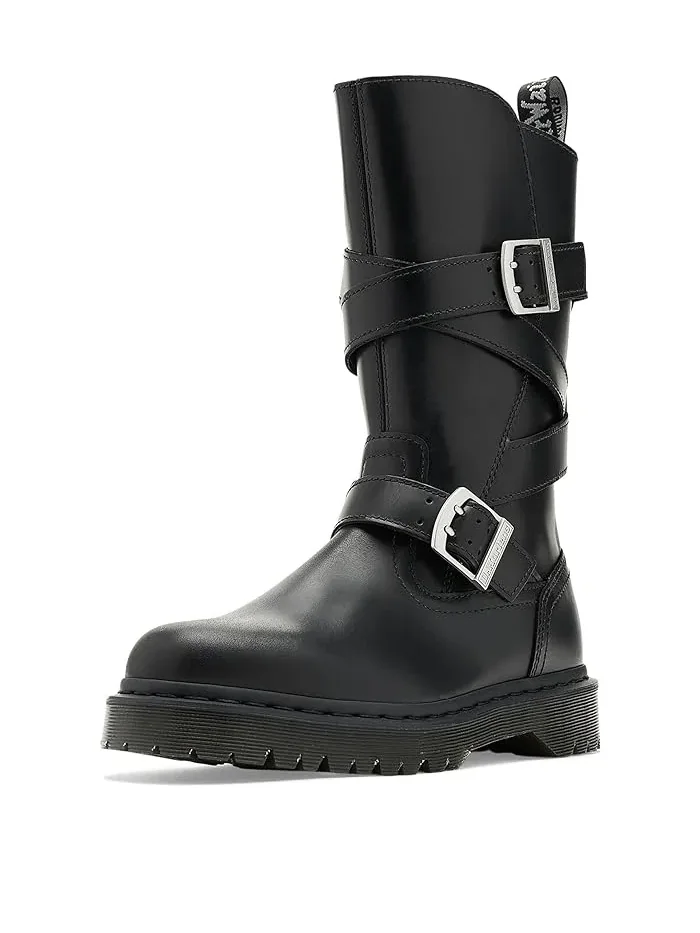 Ботинки Dr. Martens Anistone Strap