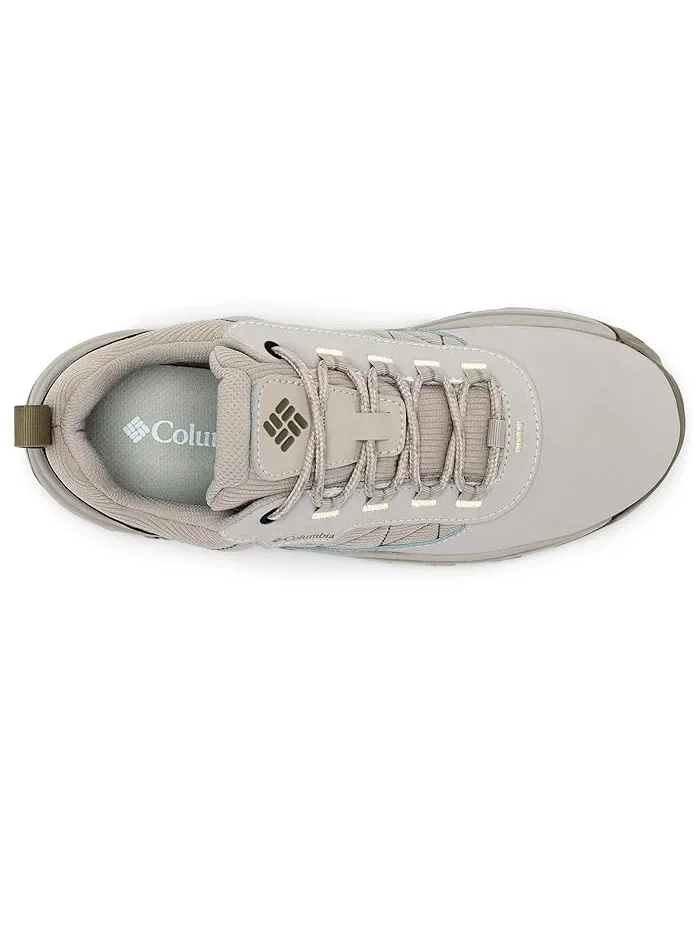 Кроссовки для ходьбы Transverse Hike Low Waterproof Columbia — изображение 2 из 4, тауп / галька