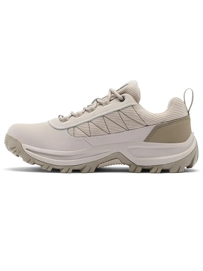 Кроссовки для ходьбы Transverse Hike Low Waterproof Columbia — изображение 4 из 4, тауп / галька
