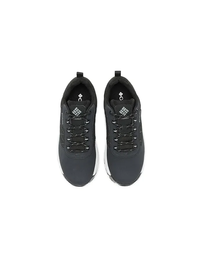 Кроссовки для хайкинга Transverse Hike Low Columbia — изображение 2 из 4, черный/светлый