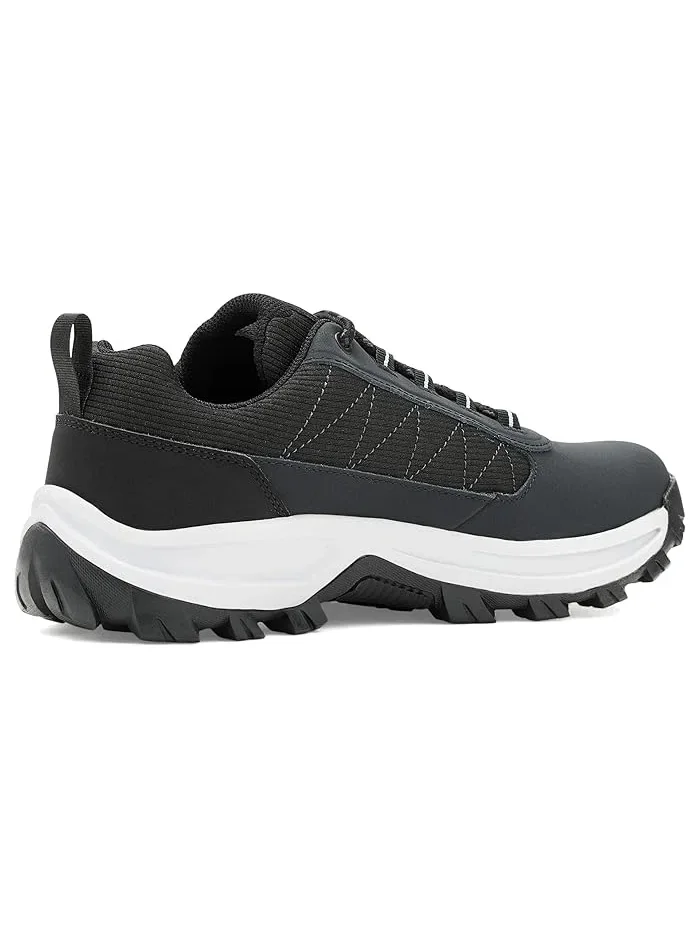 Кроссовки для хайкинга Transverse Hike Low Columbia — изображение 3 из 4, черный/светлый
