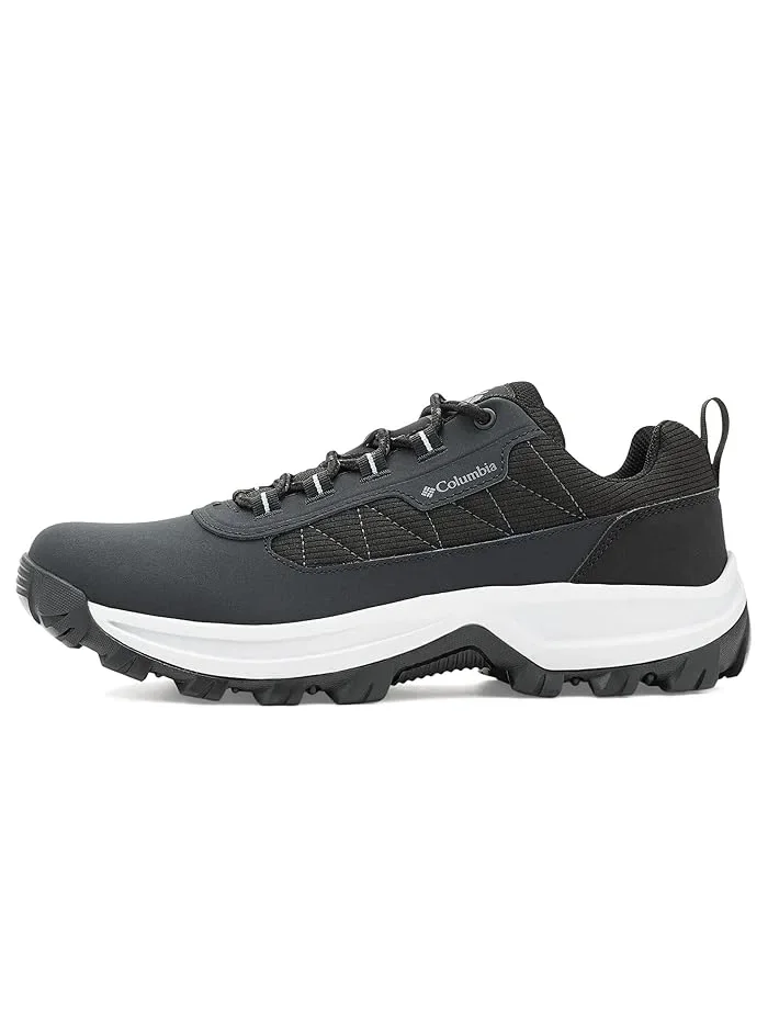 Кроссовки для хайкинга Transverse Hike Low Columbia — изображение 4 из 4, черный/светлый