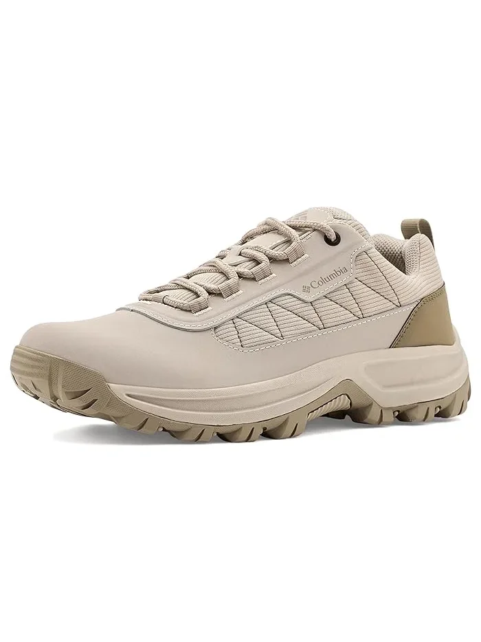Кроссовки для хайкинга Transverse Hike Low Columbia — изображение 1 из 4, тауп / галька