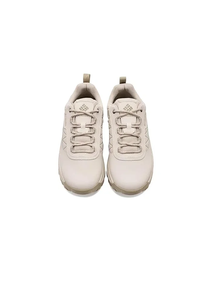 Кроссовки для хайкинга Transverse Hike Low Columbia — изображение 2 из 4, тауп / галька