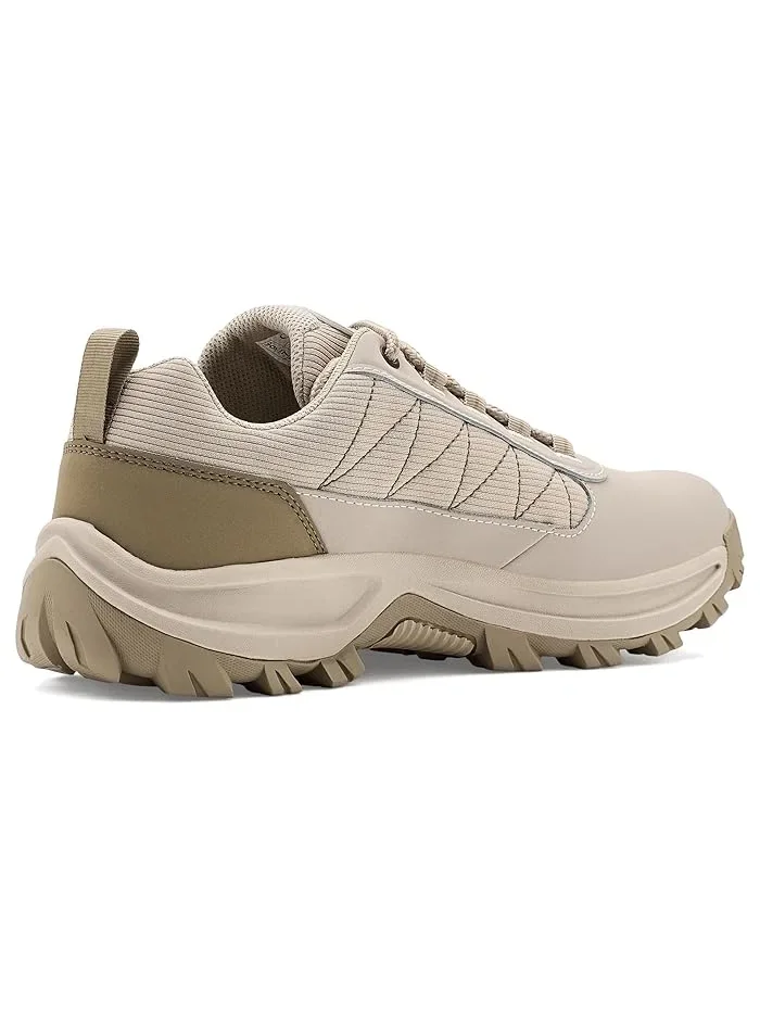 Кроссовки для хайкинга Transverse Hike Low Columbia — изображение 3 из 4, тауп / галька