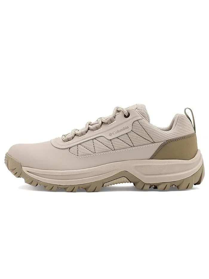 Кроссовки для хайкинга Transverse Hike Low Columbia — изображение 4 из 4, тауп / галька