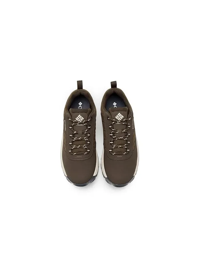 Кроссовки для хайкинга Transverse Hike Low Columbia — изображение 2 из 4, розовый