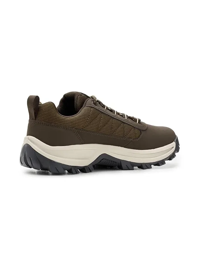 Кроссовки для хайкинга Transverse Hike Low Columbia — изображение 3 из 4, розовый