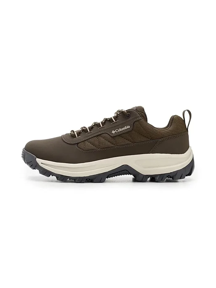 Кроссовки для хайкинга Transverse Hike Low Columbia — изображение 4 из 4, розовый