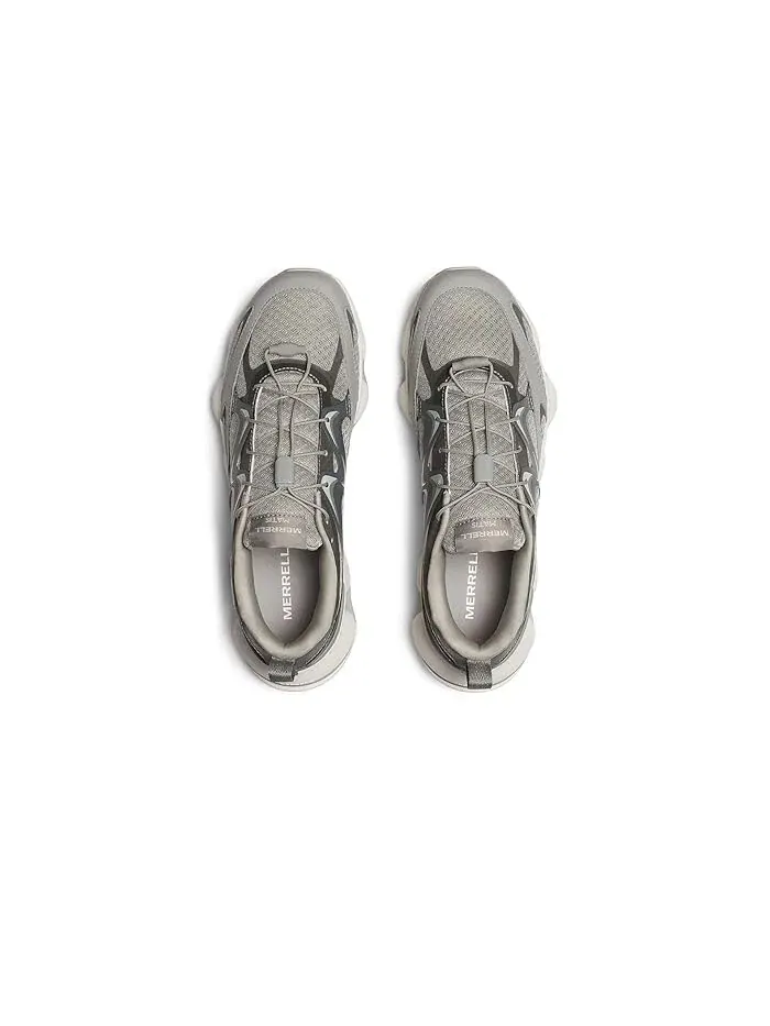 Кроссовки для хайкинга Speedarc Matis Jelly Merrell — изображение 2 из 4, серый