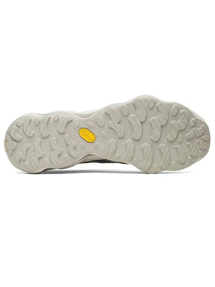Кроссовки для хайкинга Speedarc Matis Jelly Merrell — изображение 3 из 4, серый
