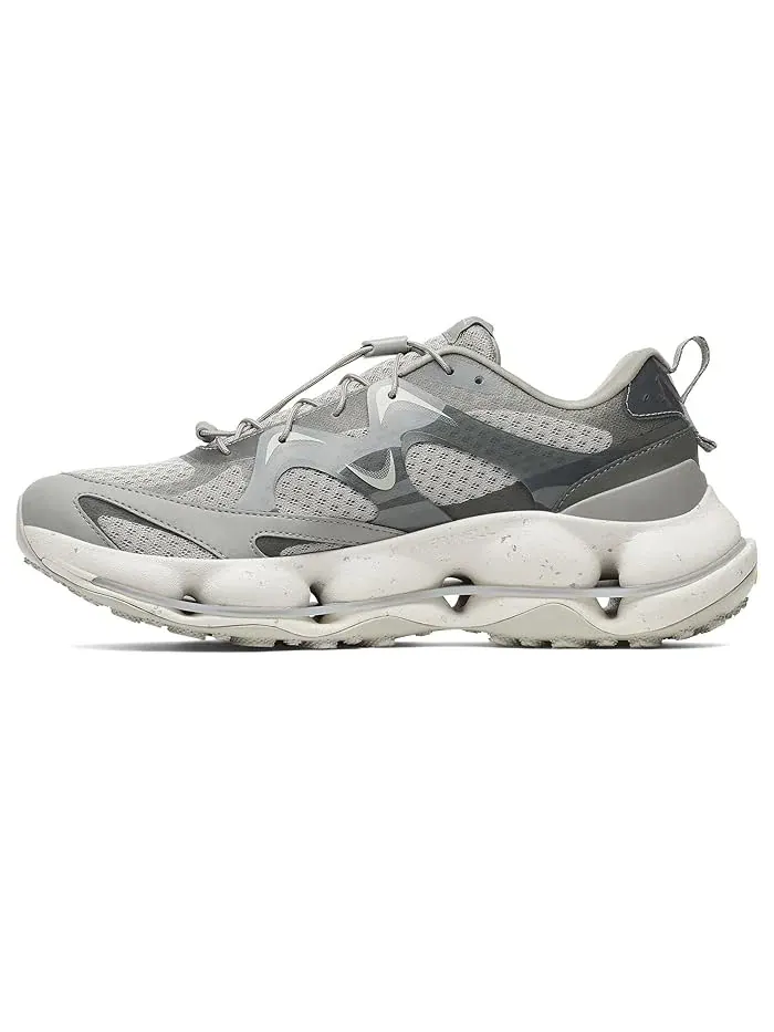 Кроссовки для хайкинга Speedarc Matis Jelly Merrell — изображение 4 из 4, серый