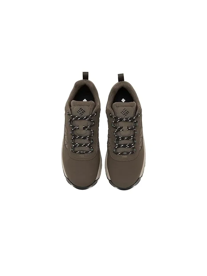 Кроссовки для хайкинга Transverse Hike Low Columbia — изображение 2 из 4, тундра / эверблю