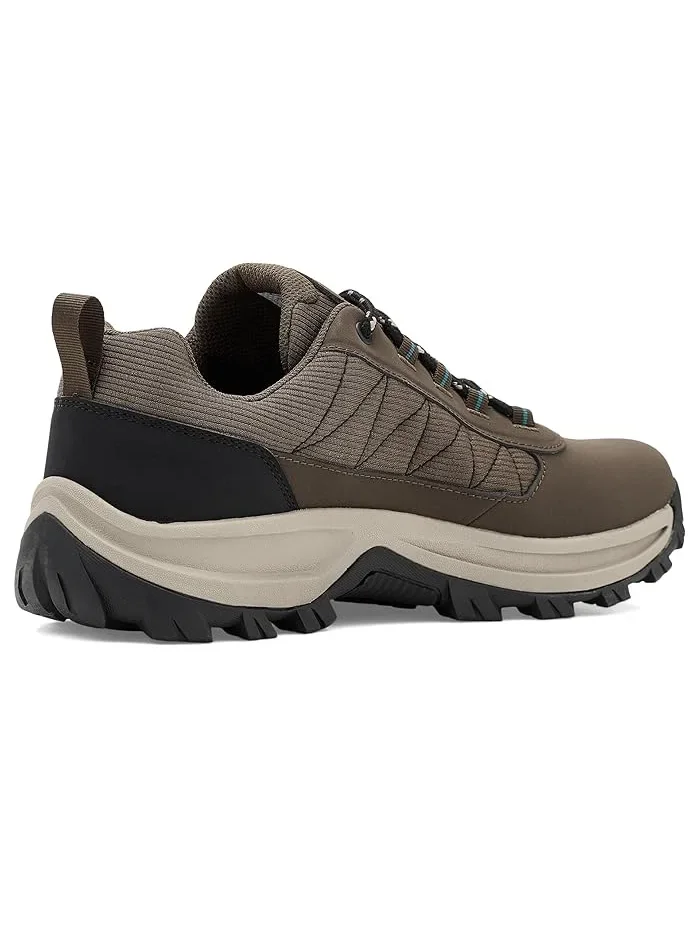 Кроссовки для хайкинга Transverse Hike Low Columbia — изображение 3 из 4, тундра / эверблю