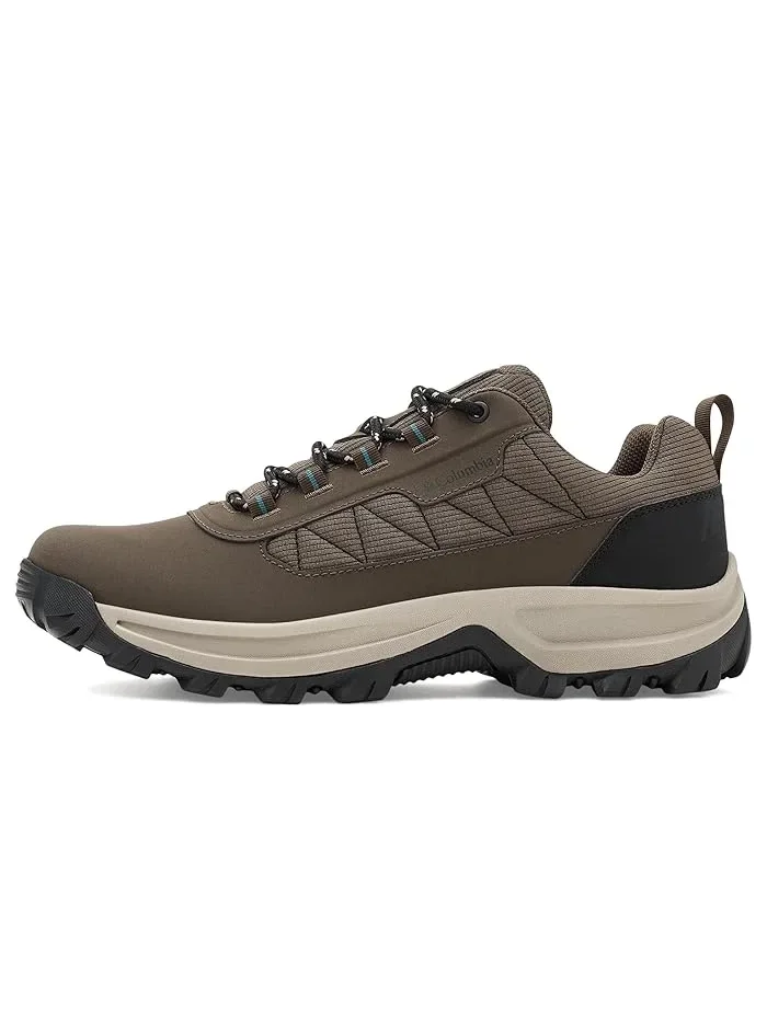 Кроссовки для хайкинга Transverse Hike Low Columbia — изображение 4 из 4, тундра / эверблю