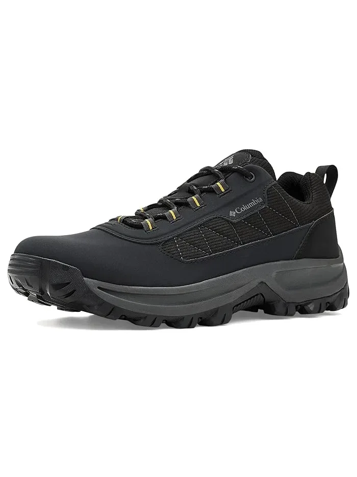 Кроссовки для хайкинга Transverse Hike Low Columbia