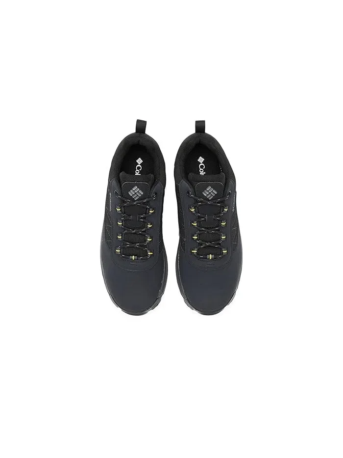Кроссовки для хайкинга Transverse Hike Low Columbia — изображение 2 из 4, черный