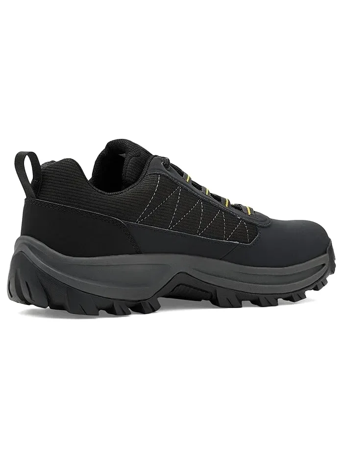 Кроссовки для хайкинга Transverse Hike Low Columbia — изображение 3 из 4, черный