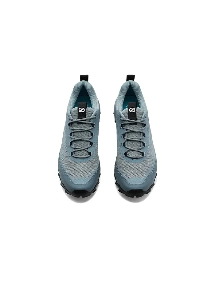 Кроссовки для хайкинга Ribelle Cross 2 Scarpa — изображение 2 из 4, серый