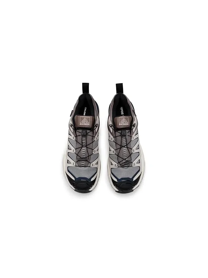 Кроссовки для хайкинга X Ultra 360 Edge GORE-TEX Salomon, Cloudburst — изображение 2 из 4, облачный взрыв