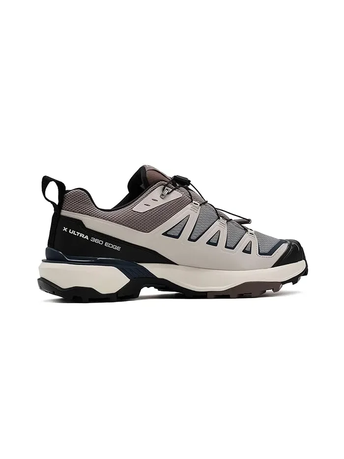 Кроссовки для хайкинга X Ultra 360 Edge GORE-TEX Salomon, Cloudburst — изображение 3 из 4, облачный взрыв