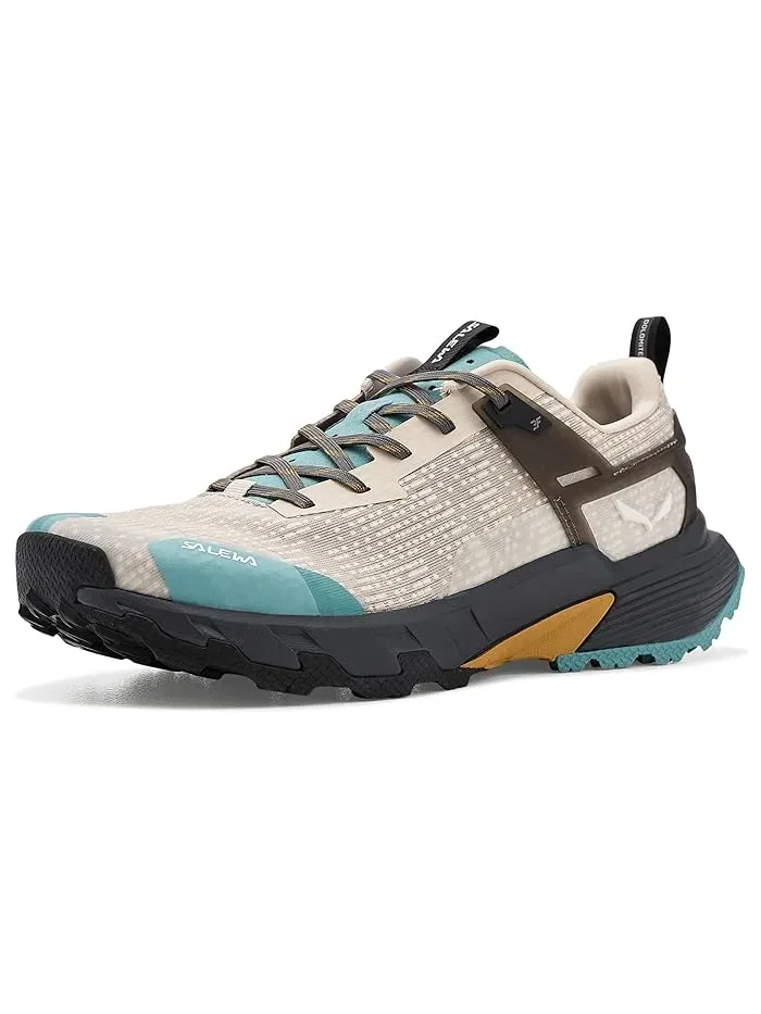 Кроссовки для хайкинга Pedroc 2 SALEWA — изображение 1 из 4, черный