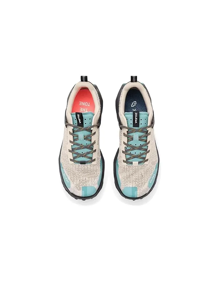 Кроссовки для хайкинга Pedroc 2 SALEWA — изображение 2 из 4, черный