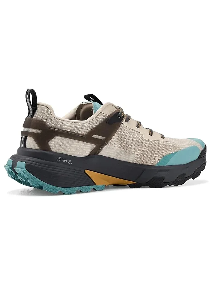 Кроссовки для хайкинга Pedroc 2 SALEWA — изображение 3 из 4, черный