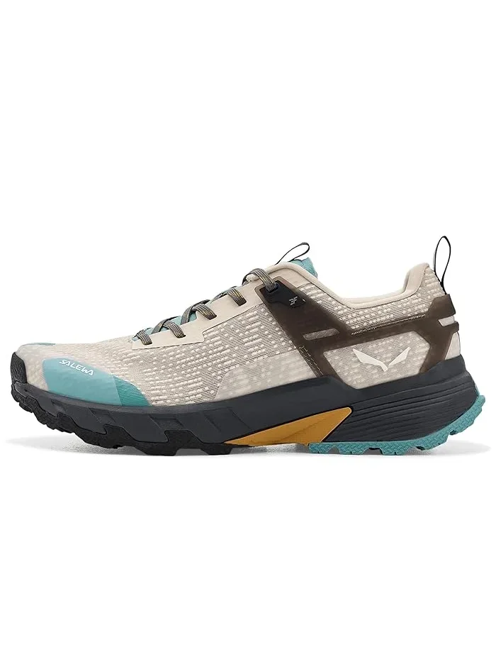 Кроссовки для хайкинга Pedroc 2 SALEWA — изображение 4 из 4, черный