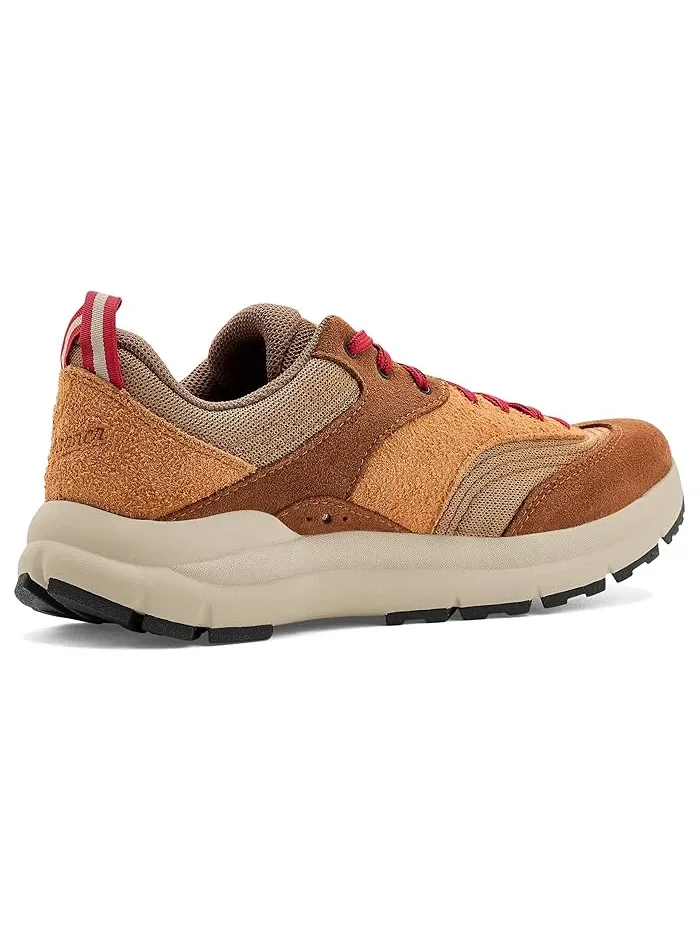 Кроссовки для хайкинга Sunpeak Danner — изображение 3 из 4, коричневый/красный