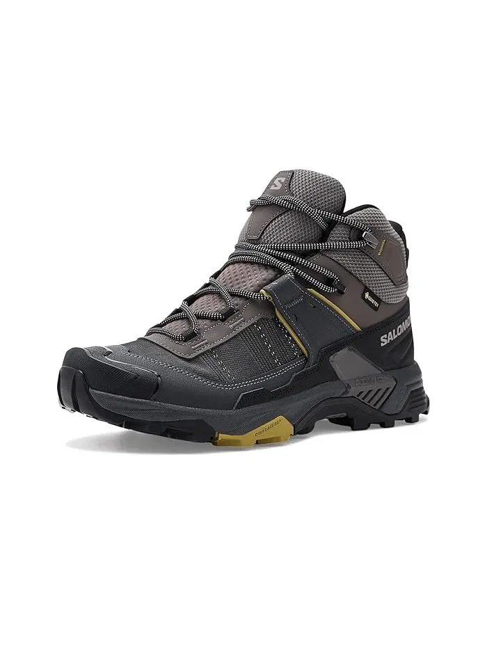Кроссовки для хайкинга Salomon X Ultra 5 Mid GORE-TEX
