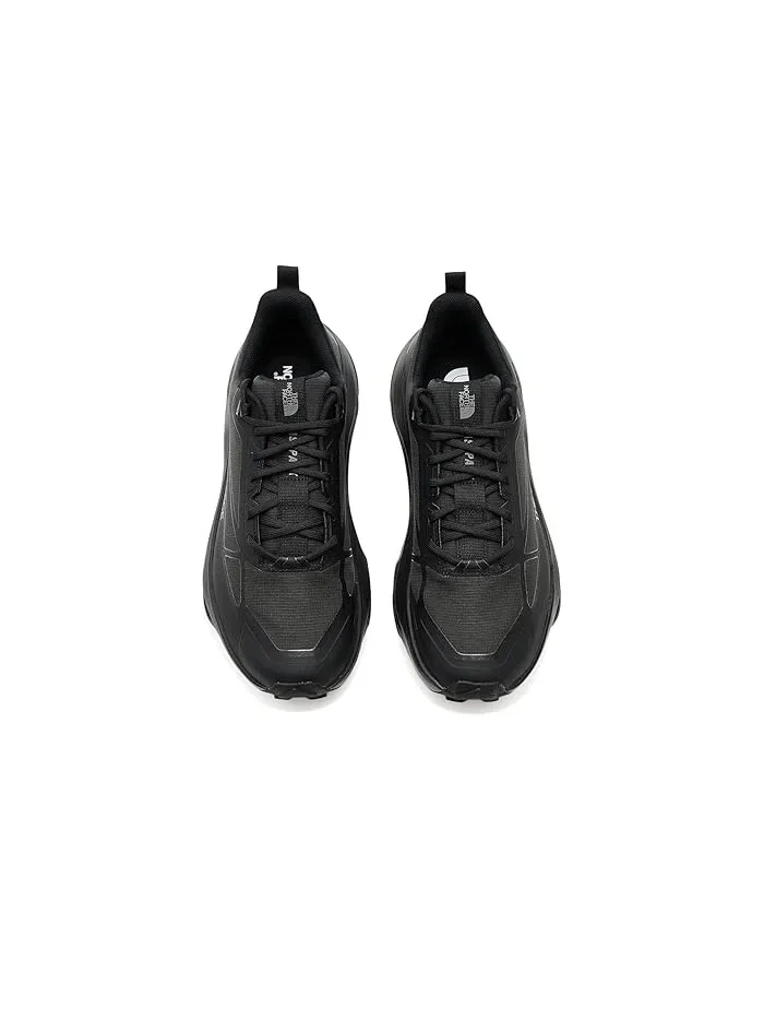 Кроссовки походные Fastpack WP The North Face — изображение 2 из 4, черный/черный