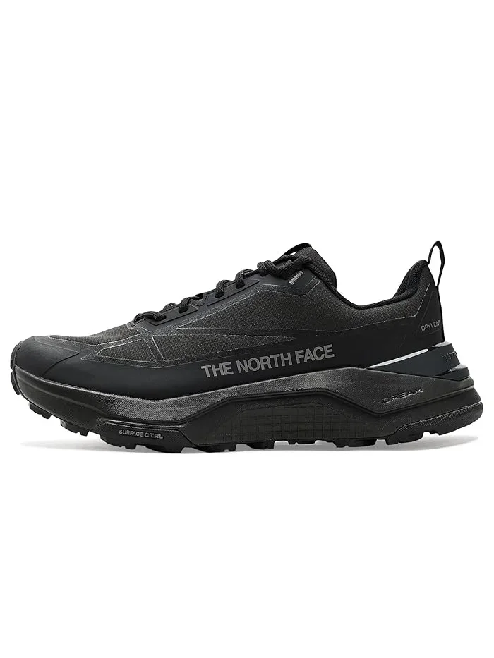 Кроссовки походные Fastpack WP The North Face — изображение 4 из 4, черный/черный