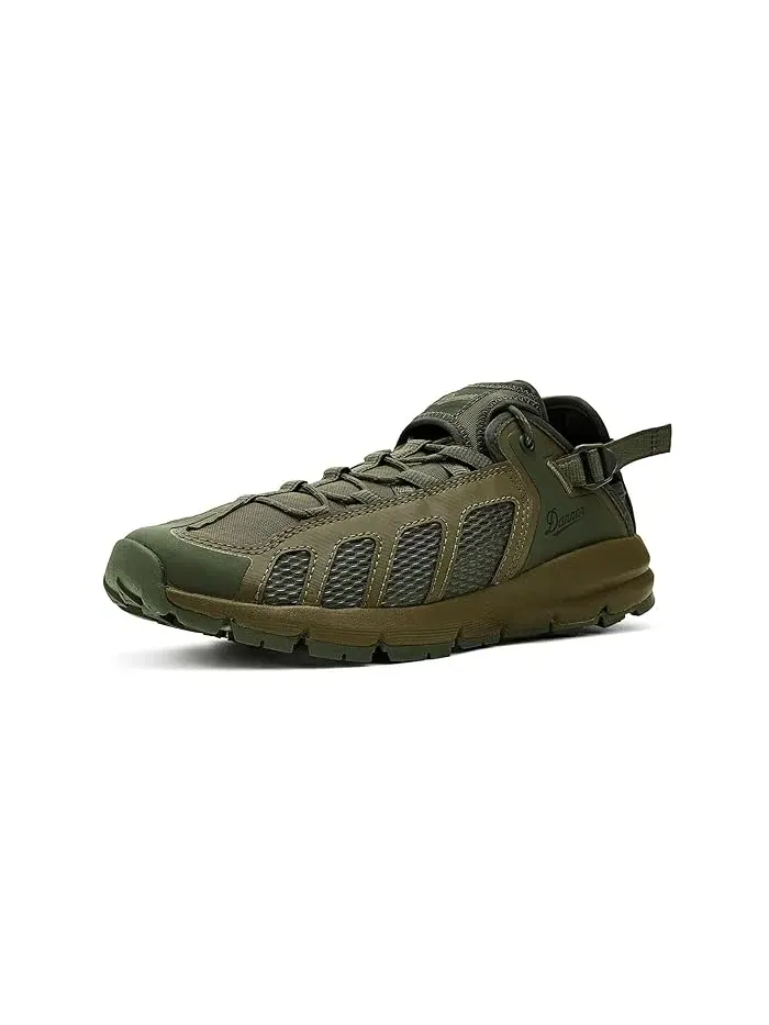 Кроссовки для хайкинга Fullbore Id Danner — изображение 1 из 4, оливковый