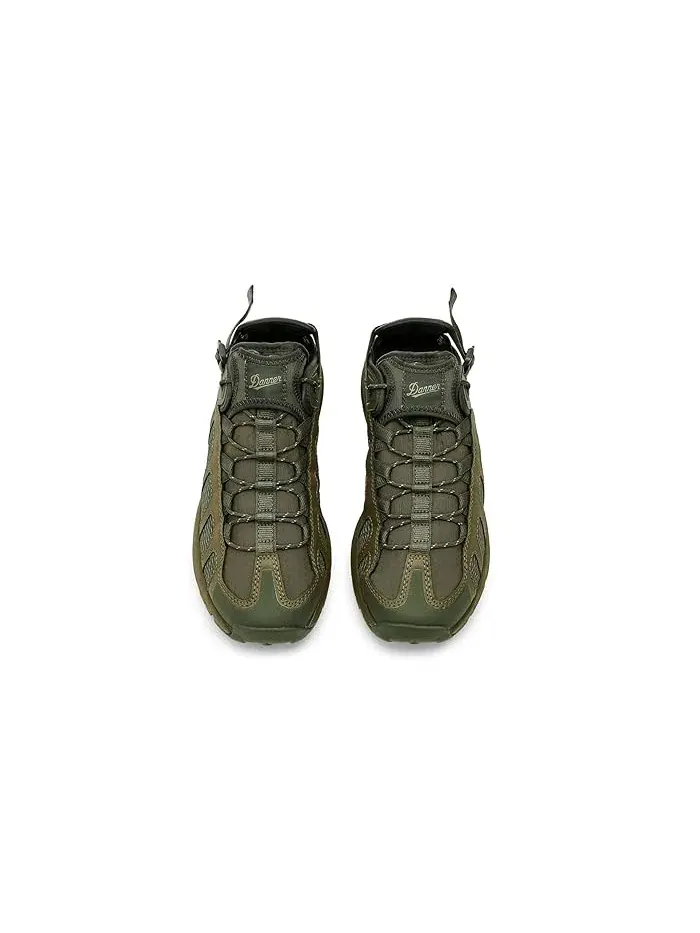 Кроссовки для хайкинга Fullbore Id Danner — изображение 2 из 4, оливковый