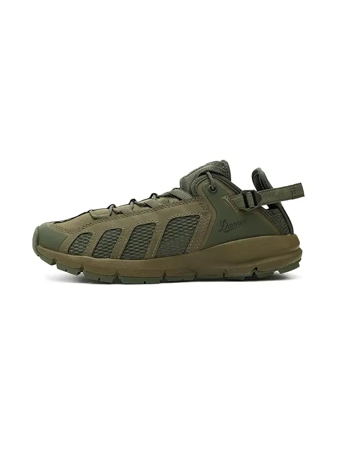 Кроссовки для хайкинга Fullbore Id Danner — изображение 4 из 4, оливковый