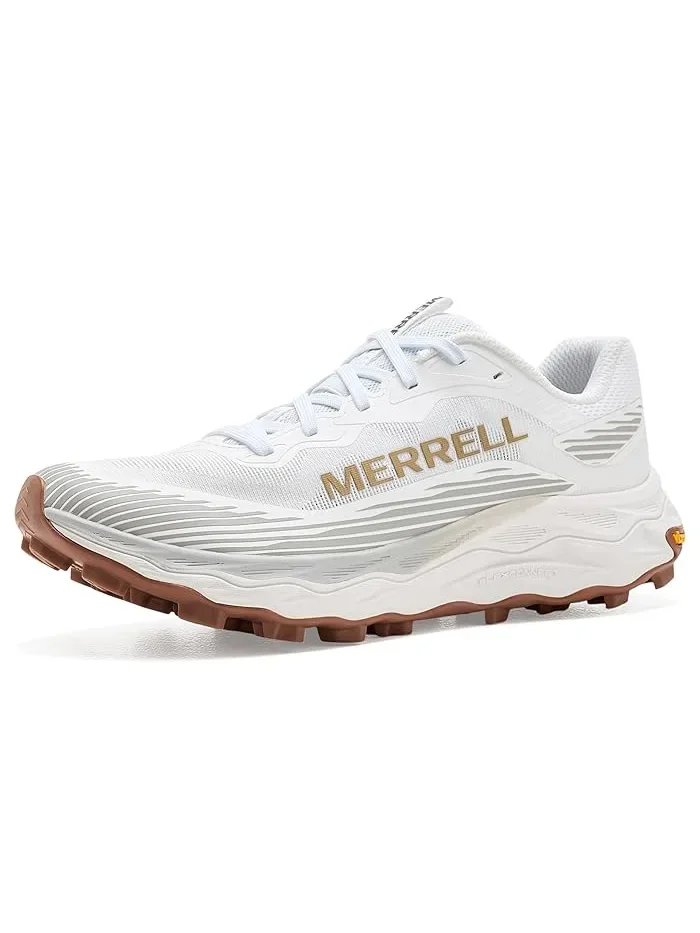 Кроссовки трейловые Merrell Agility Peak 6 — изображение 1 из 4, белый