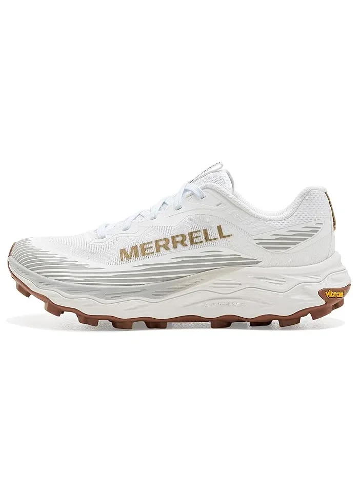 Кроссовки трейловые Merrell Agility Peak 6 — изображение 4 из 4, белый