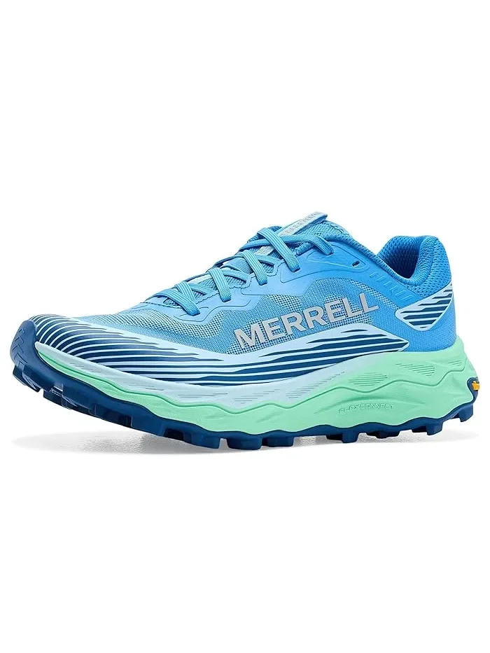 Кроссовки для трейла Agility Peak 6 Merrell