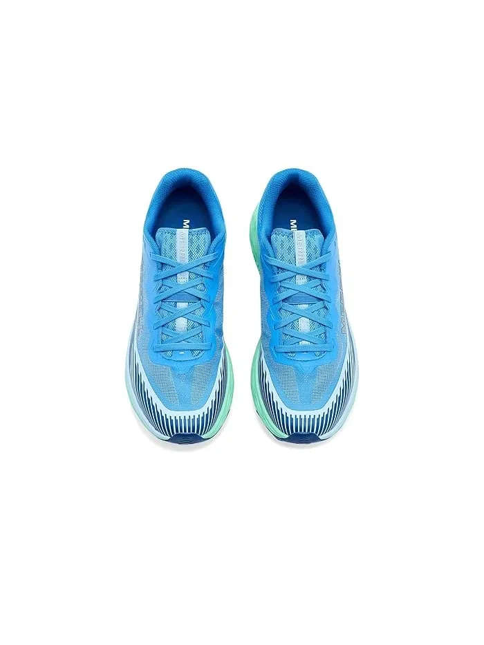 Кроссовки для трейла Agility Peak 6 Merrell — изображение 2 из 4, адмиралский синий