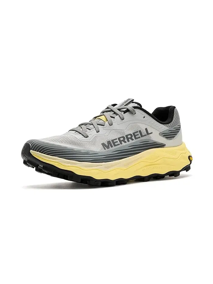 Кроссовки для трейла Agility Peak 6 Merrell — изображение 1 из 4, синий