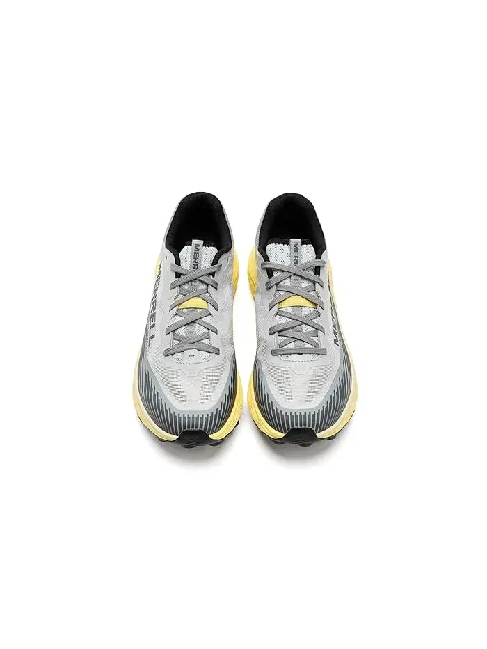 Кроссовки для трейла Agility Peak 6 Merrell — изображение 2 из 4, синий